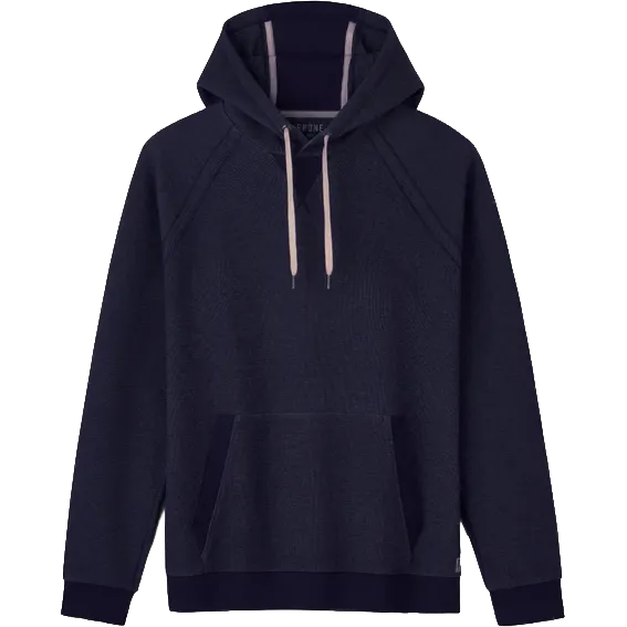 Rhone Heritage Midweight Hoodie