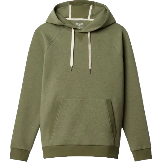 Rhone Heritage Midweight Hoodie