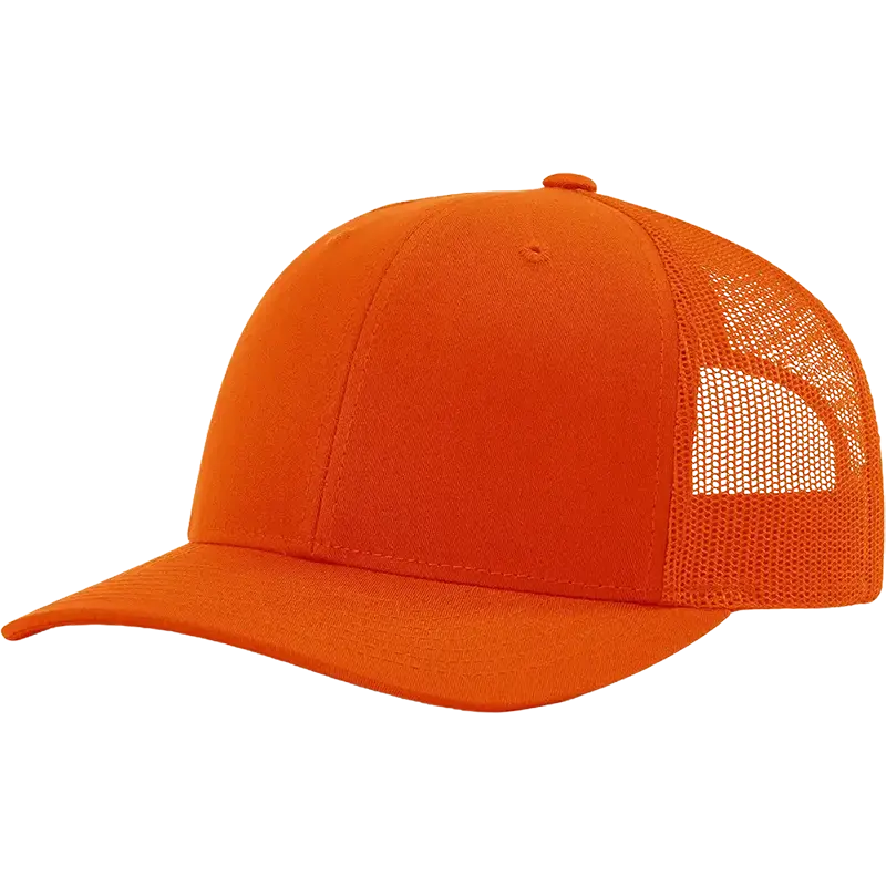 Richardson Classic Trucker Hat
