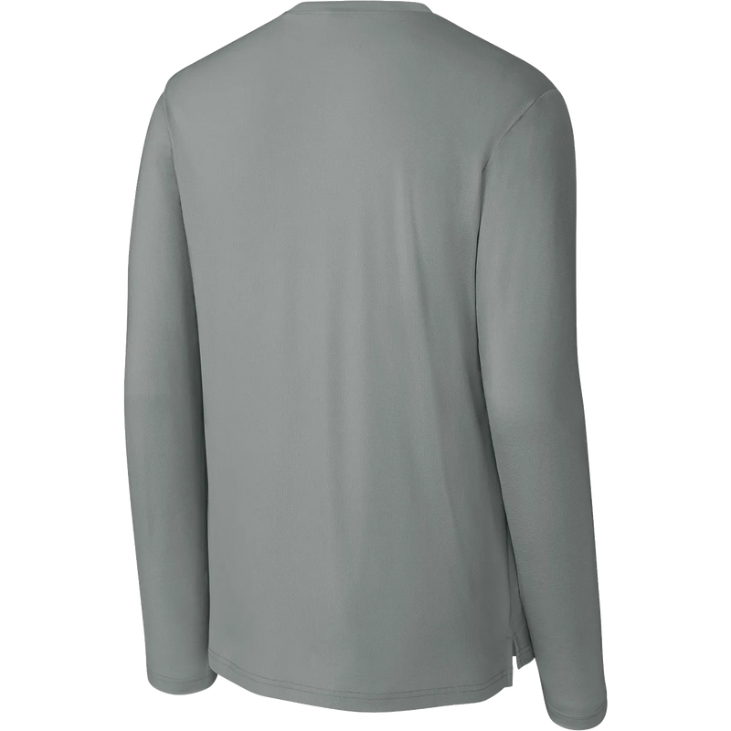 Richardson Clutch Long Sleeve Tee