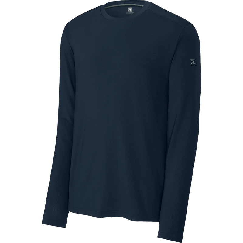 Richardson Clutch Long Sleeve Tee