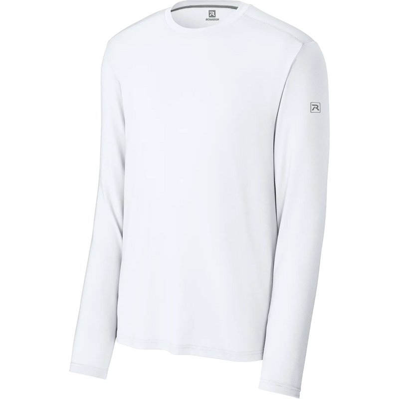 Richardson Clutch Long Sleeve Tee