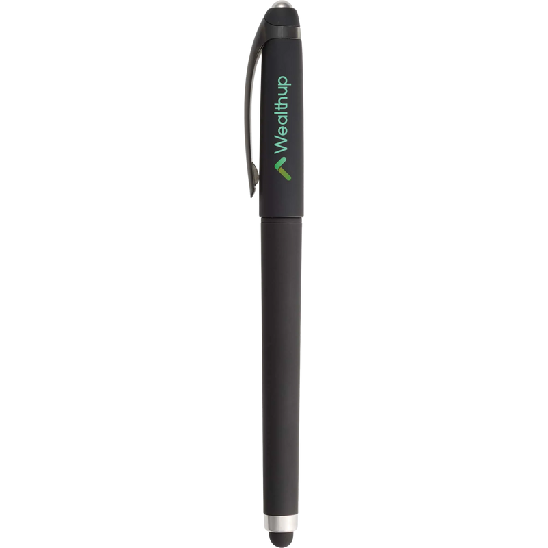 Rovio Recycled Fidget Stylus Pen