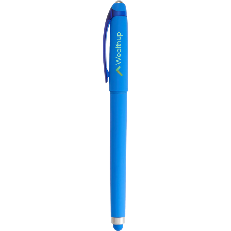 Rovio Recycled Fidget Stylus Pen
