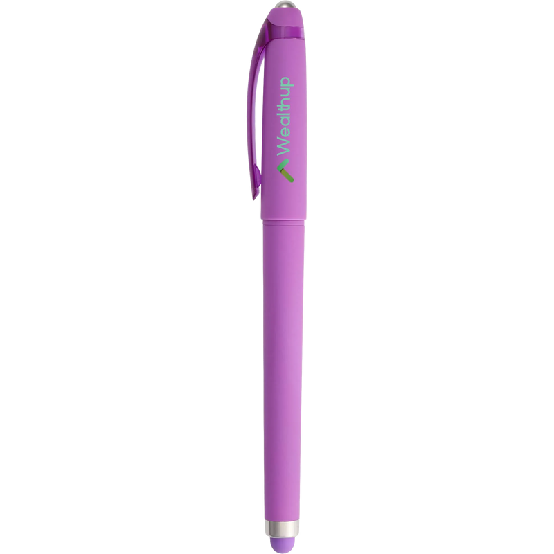 Rovio Recycled Fidget Stylus Pen