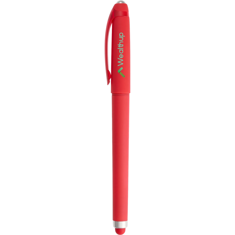 Rovio Recycled Fidget Stylus Pen