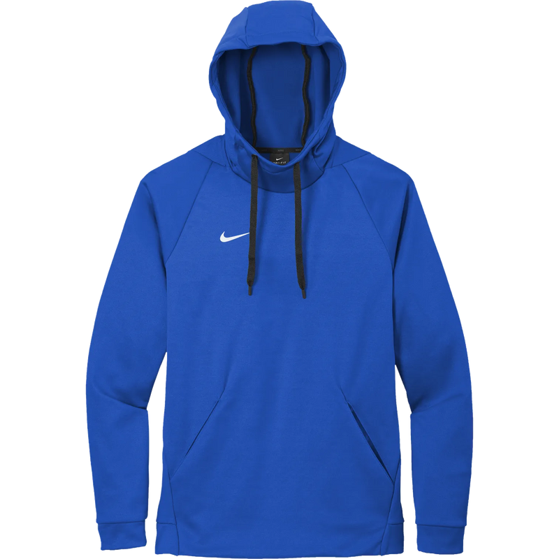Unisex Nike Therma-FIT Pullover Fleece Hoodie