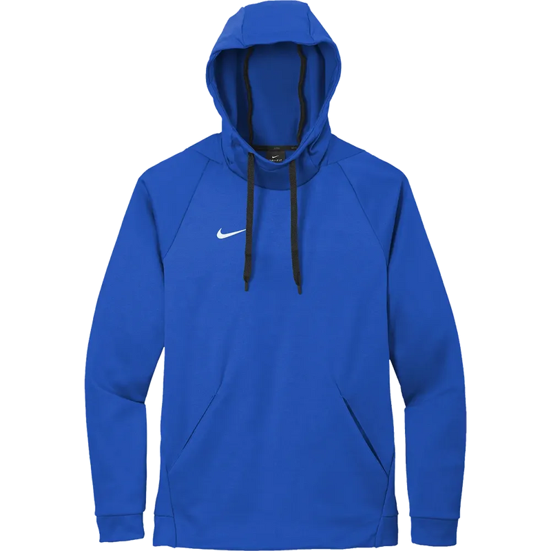 Unisex Nike Therma-FIT Pullover Fleece Hoodie
