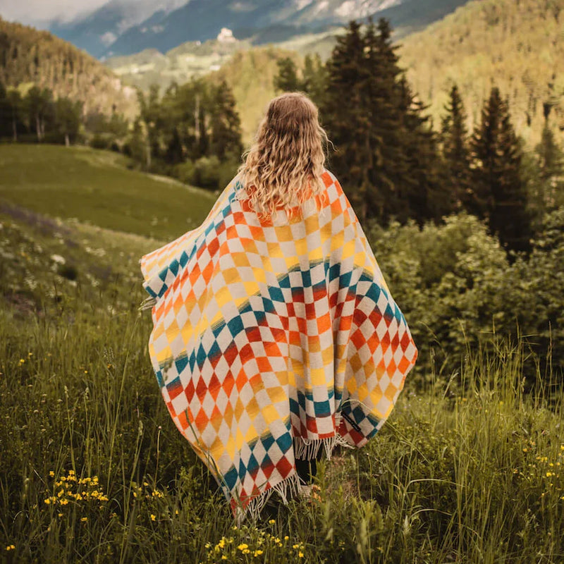 Sackcloth & Ashes Ridgeline Smokies