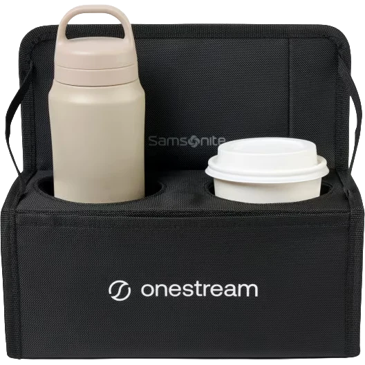 Samsonite Travel Beverage Caddy