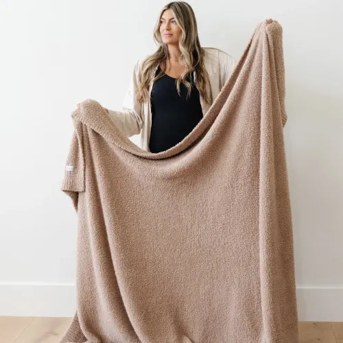 Saranoni Bamboni XL Blankets