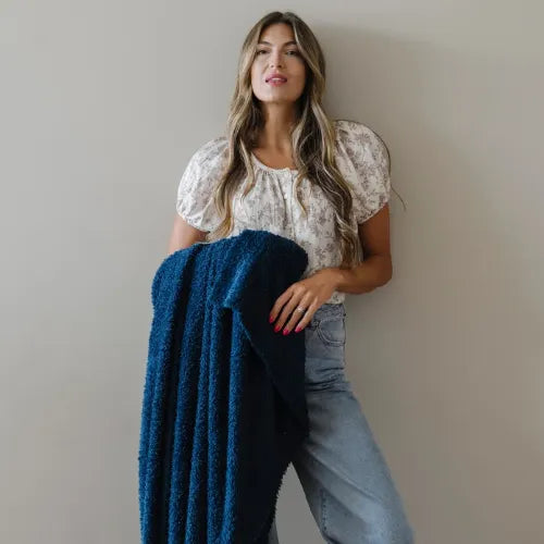 Saranoni Bamboni XL Blankets