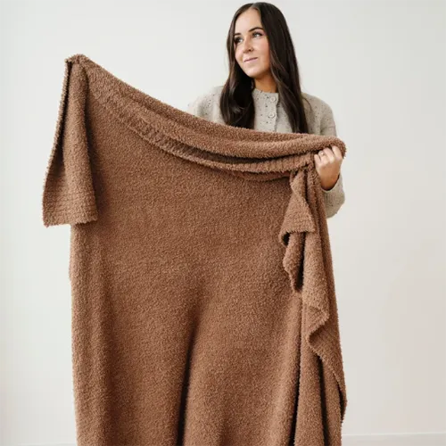 Saranoni Bamboni XL Blankets