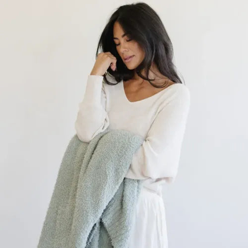 Saranoni Bamboni XL Blankets