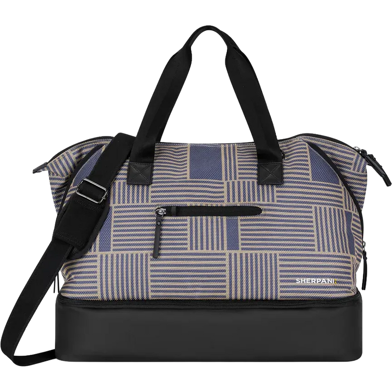 Sherpani Boston | Anti-theft Weekender