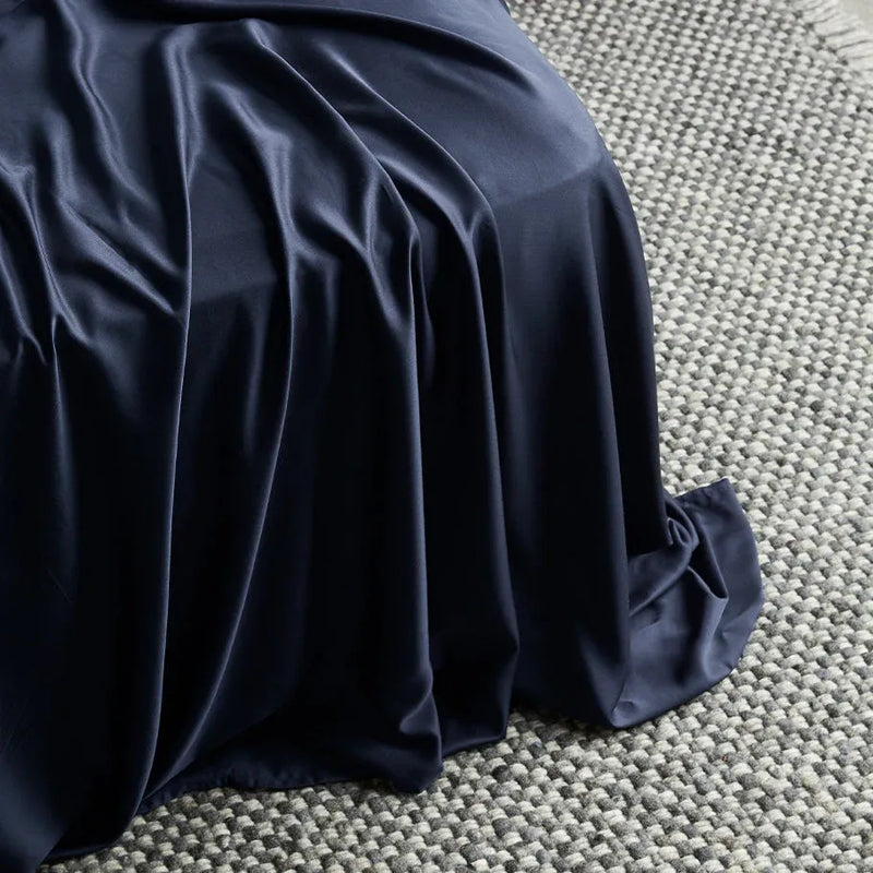 Ettitude Signature Bamboo Flat Sheet