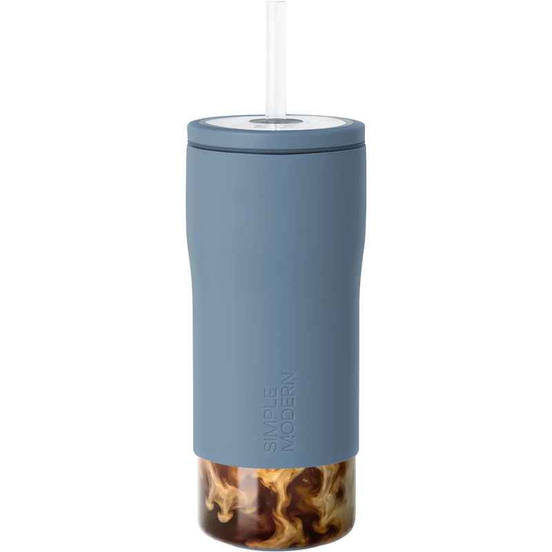 Simple Modern Iced Clarity Cup 20oz