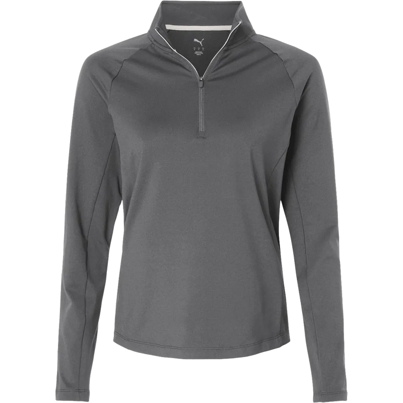 Puma Golf Pure 2.0 Quarter-Zip