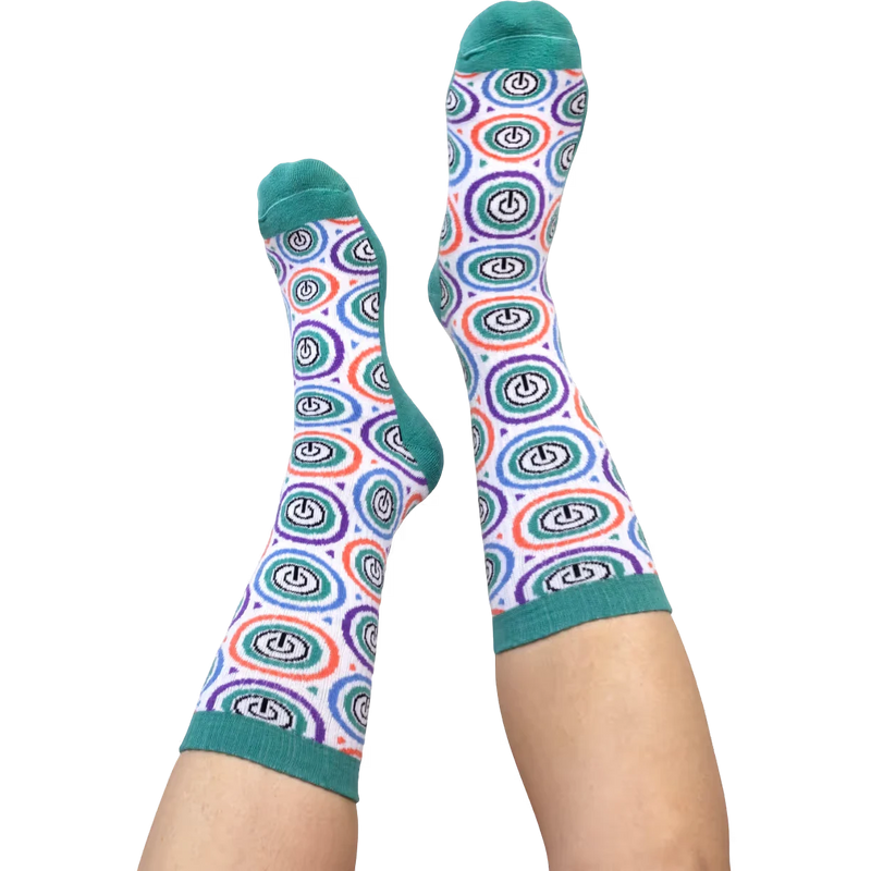 Sock Club Athletic Crew Socks