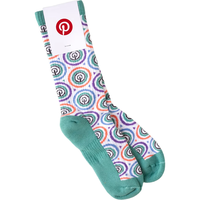 Sock Club Athletic Crew Socks