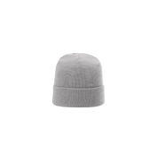 Solid Beanie W/ Cuff