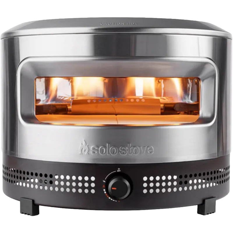 Solo Stove Pi Prime Pizza Oven