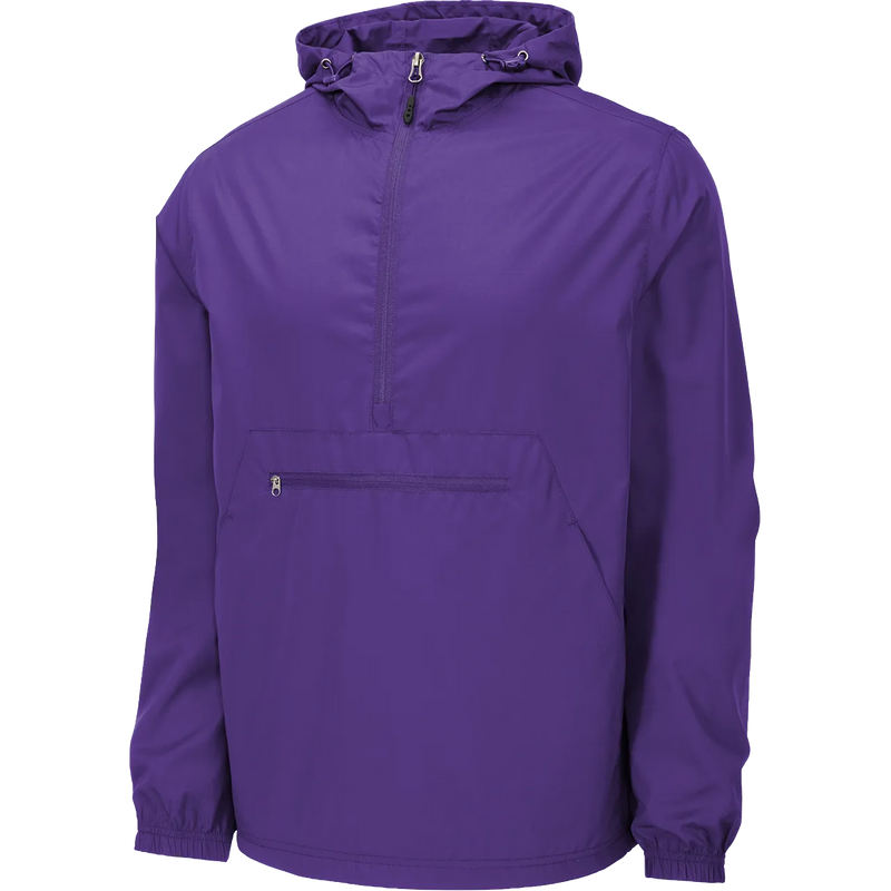 Sport-Tek Packable Anorak