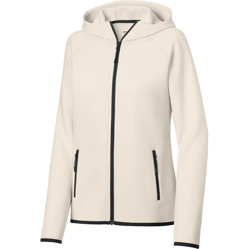 Sport-Tek® Women’s Phenom Full-Zip Hoodie