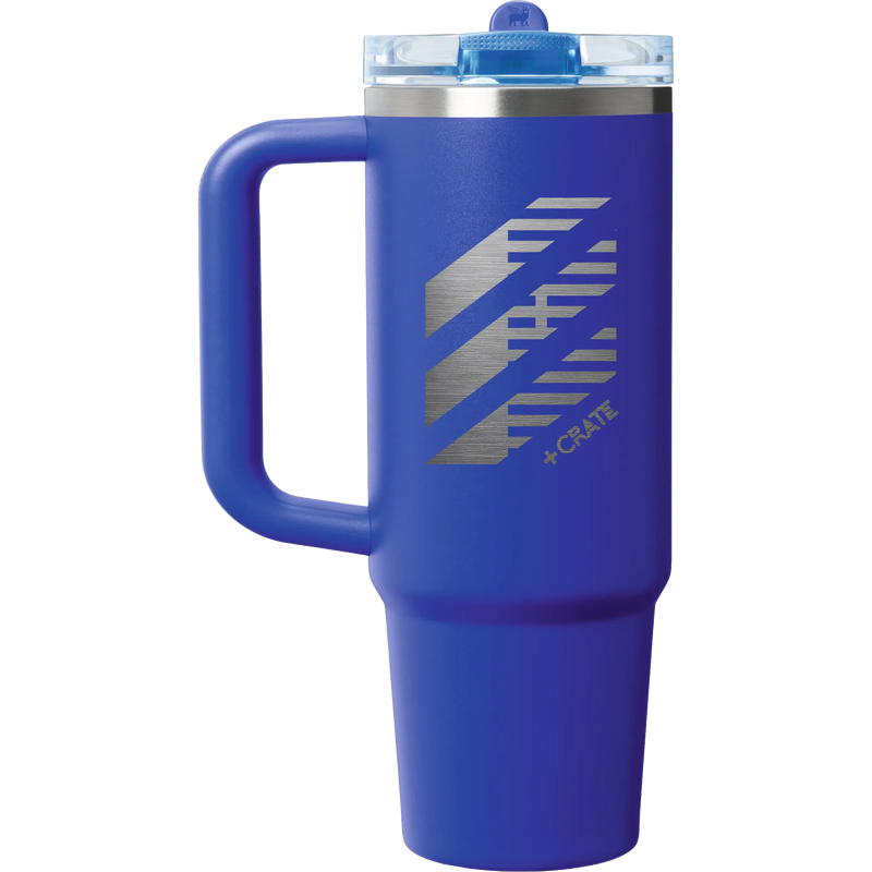 Stanley Quencher ProTour Flip Straw Tumbler 30oz