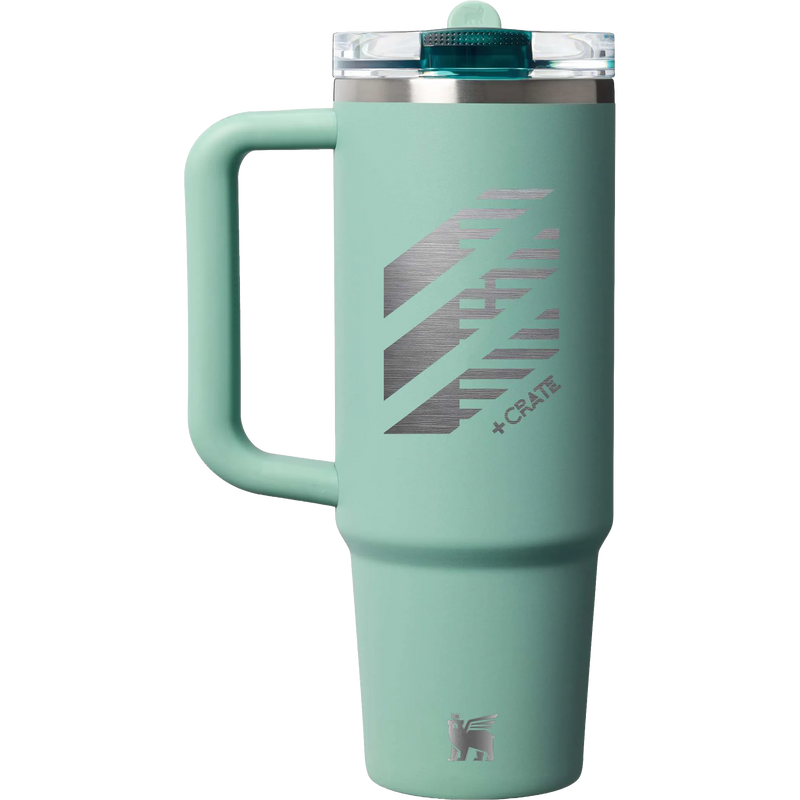 Stanley Quencher ProTour Flip Straw Tumbler 30oz