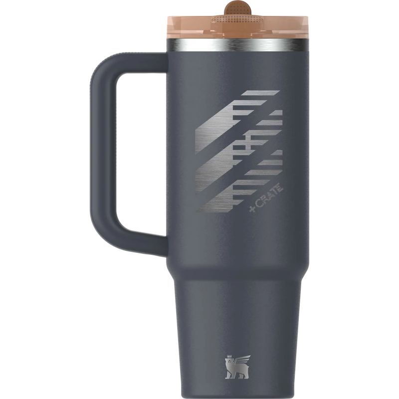 Stanley Quencher ProTour Flip Straw Tumbler 30oz