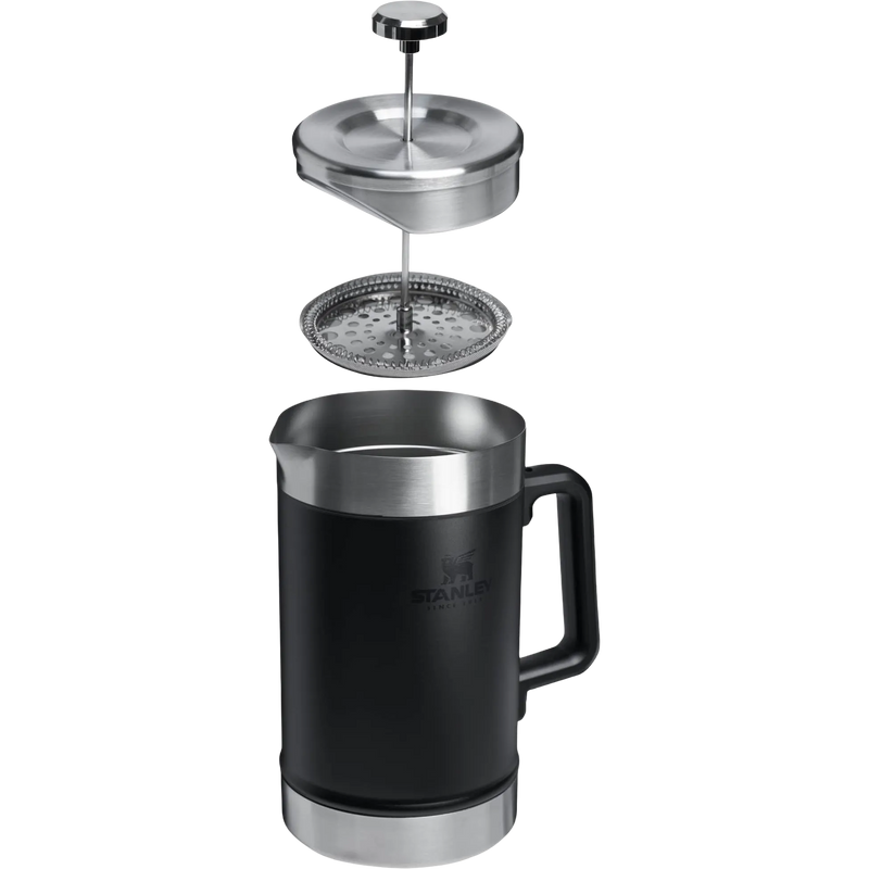 Stanley Stay Hot French Press 48oz