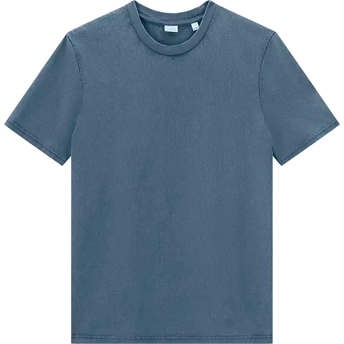 Stanley/Stella Creator 2.0 Vintage in deep teal