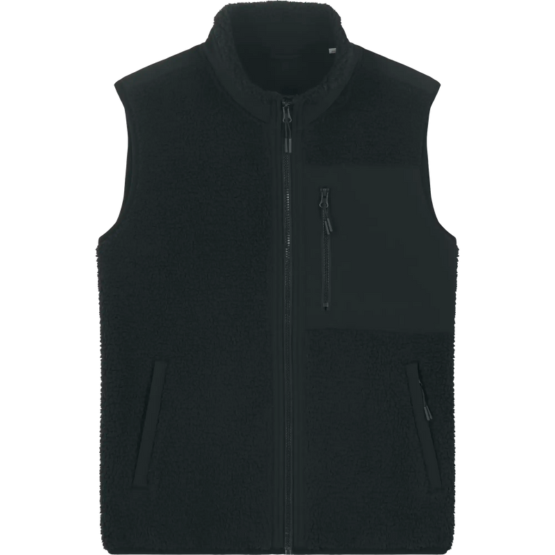 Stanley/Stella Liner Sherpa Jacket