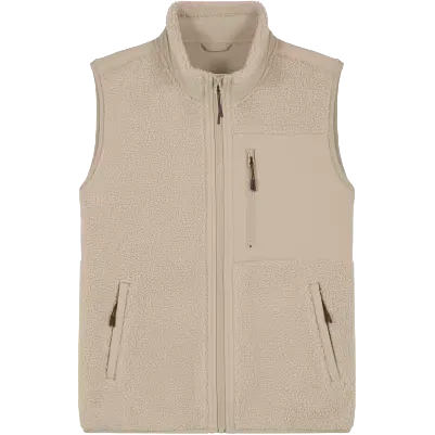 Stanley/Stella Liner Sherpa Jacket