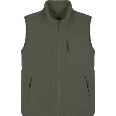 Stanley/Stella Liner Sherpa Jacket