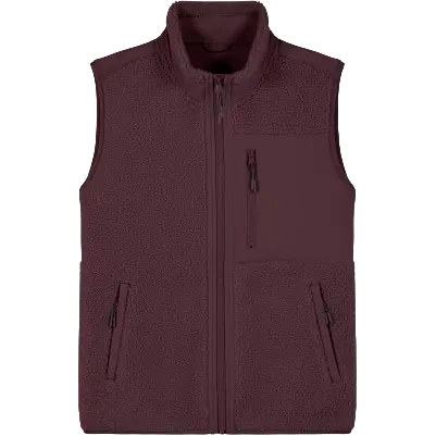 Stanley/Stella Liner Sherpa Jacket