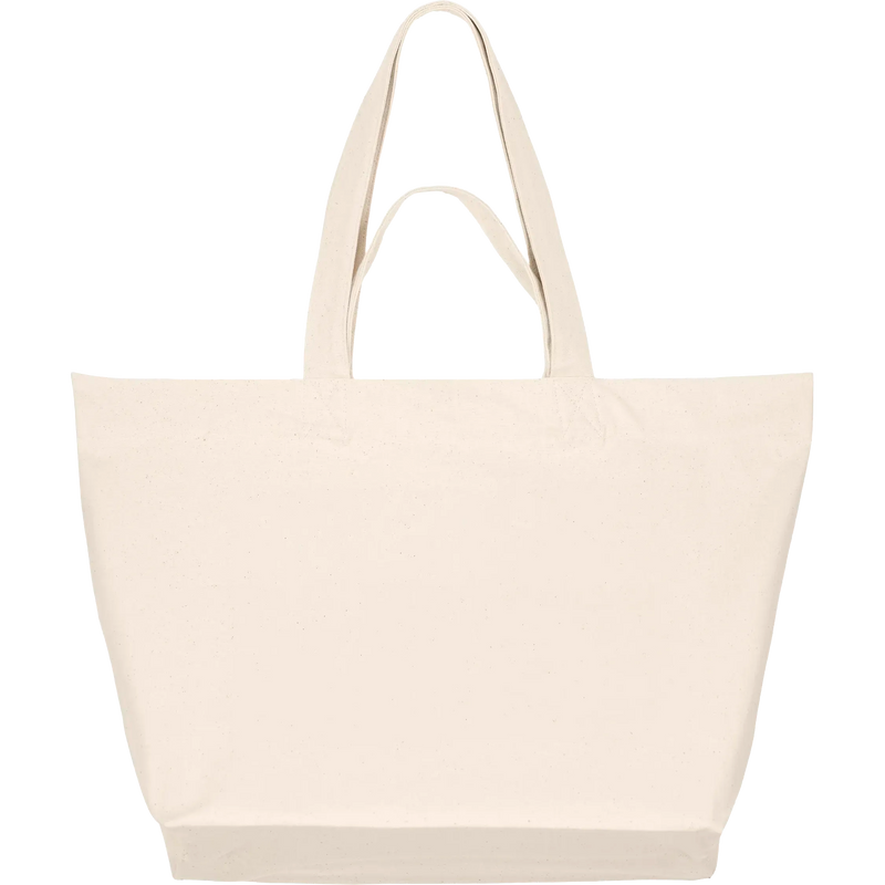 Stanley Stella Shopping Bag Natural Raw