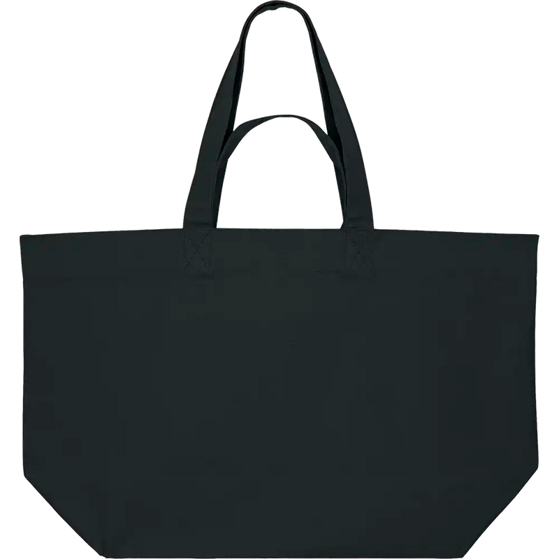 Black Stanley/Stella Shopping Bag 2.0