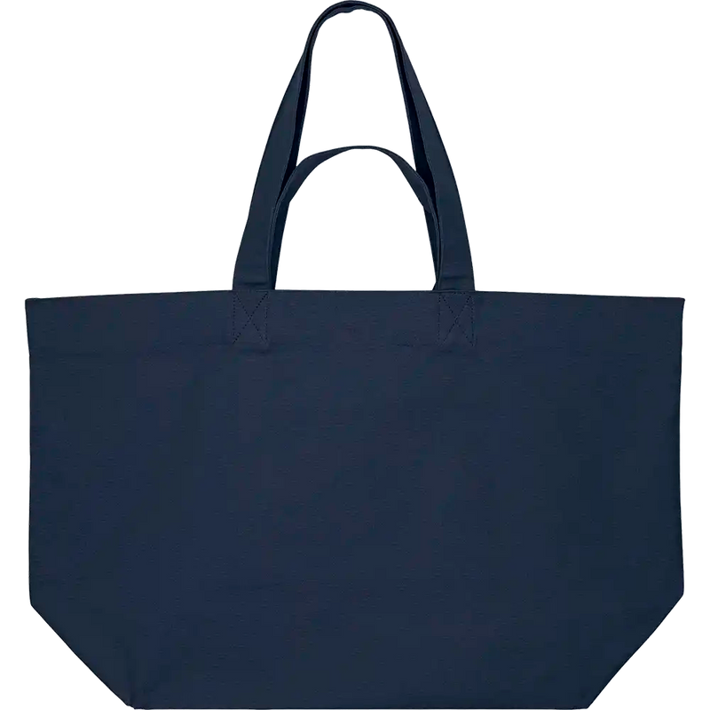 Navy Stanley/Stella Shopping Bag 2.0