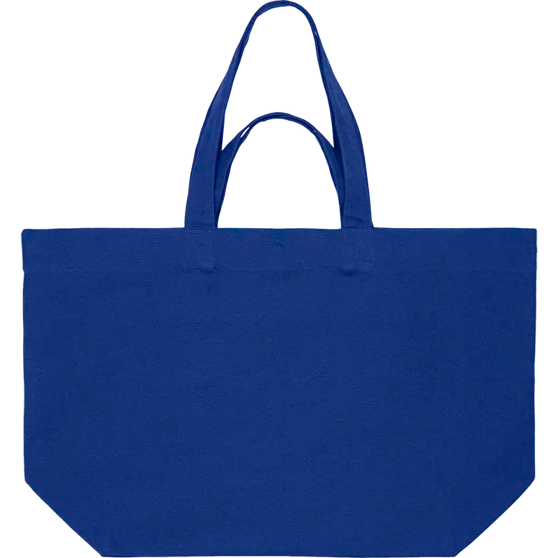 Worker Blue Stanley/Stella Shopping Bag 2.0