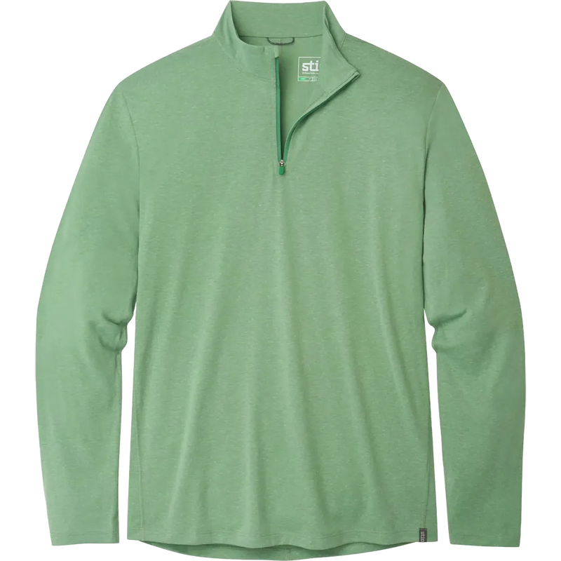 Stio Divide Half Zip