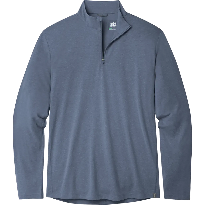 Stio Divide Half Zip
