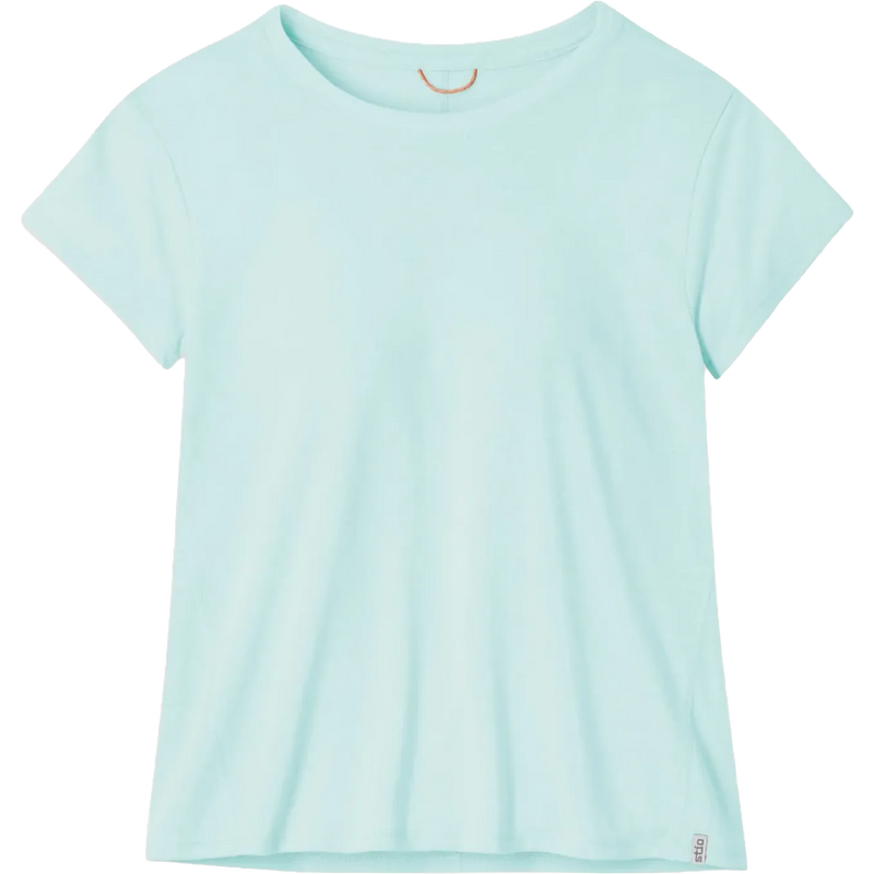 Stio Women's Divide Tee SS