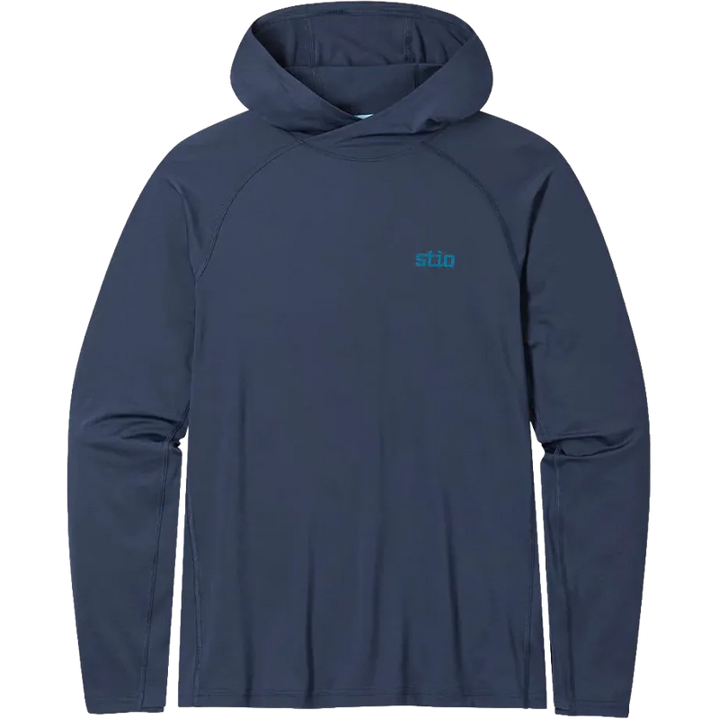 Stio Hylas Hooded Pullover