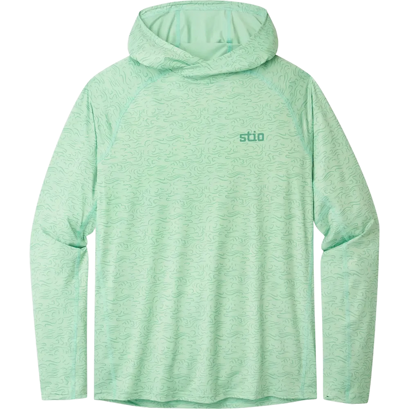 Stio Hylas Hooded Pullover