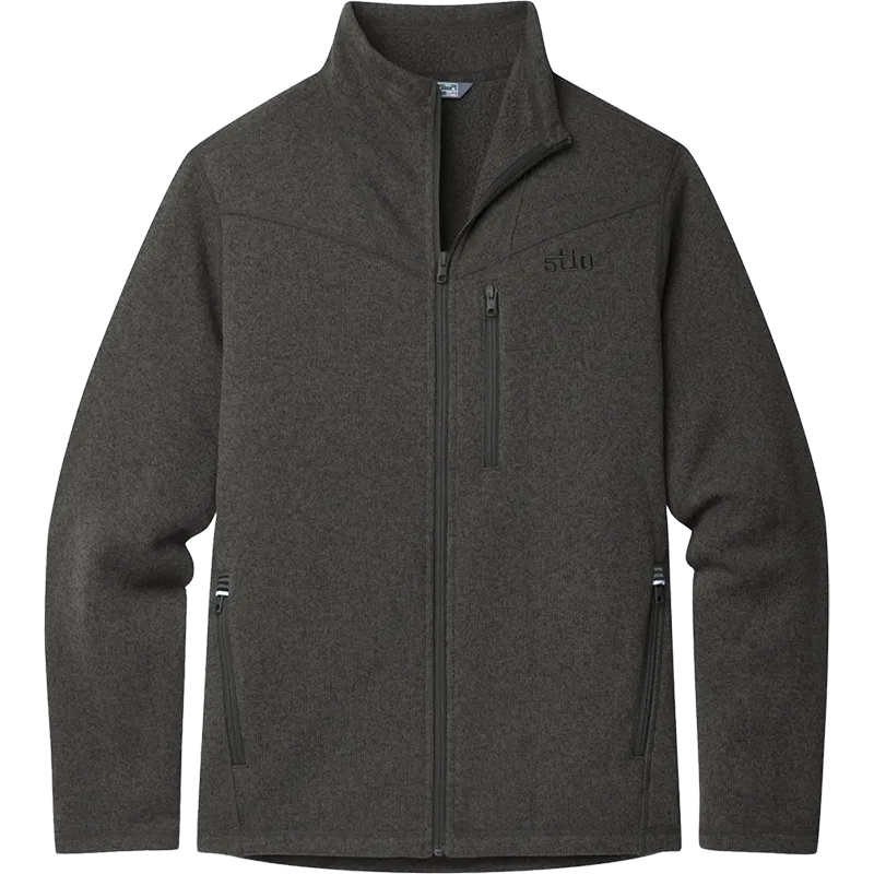 Stio Wilcox Fleece Jacket