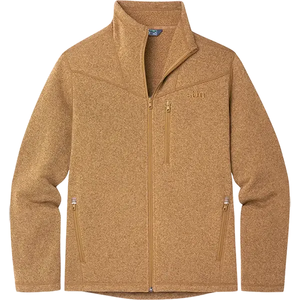 Stio Wilcox Fleece Jacket