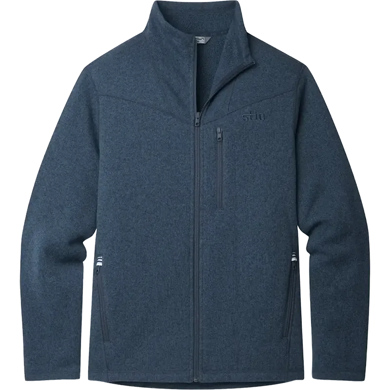 Stio Wilcox Fleece Jacket