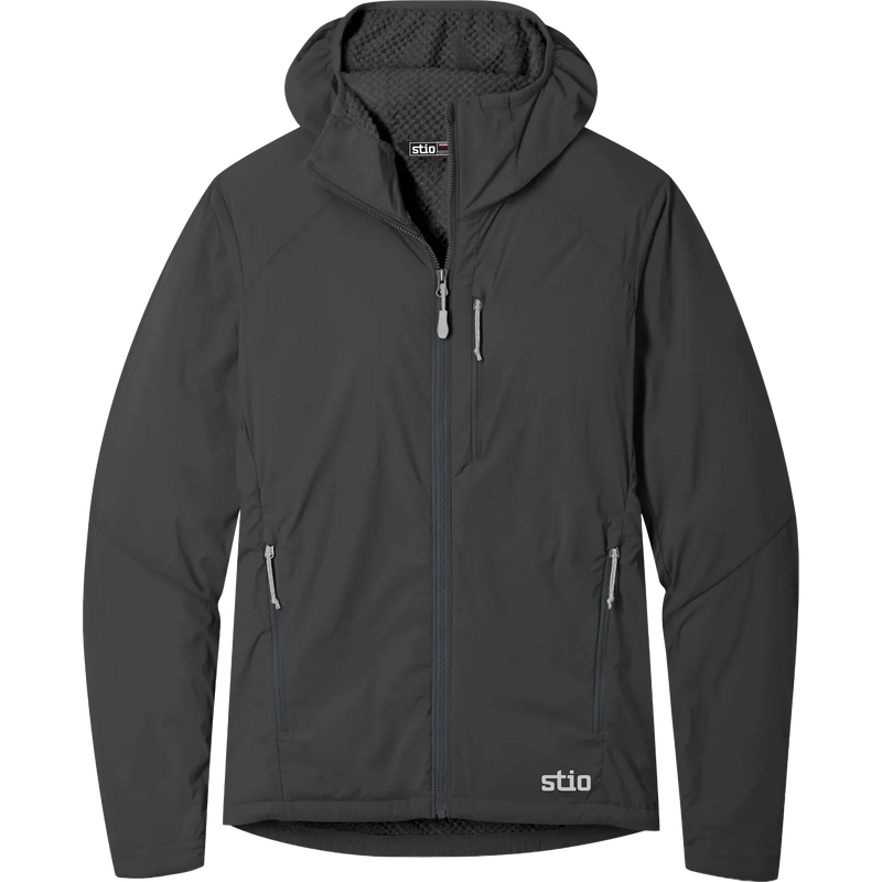 Stio Women's Dawner Hooded Jacket